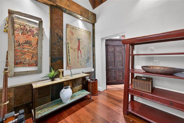 14 W San Marino Drive, Miami Beach, FL 33139