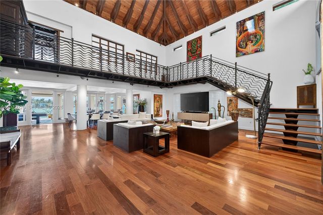 14 W San Marino Drive, Miami Beach, FL 33139