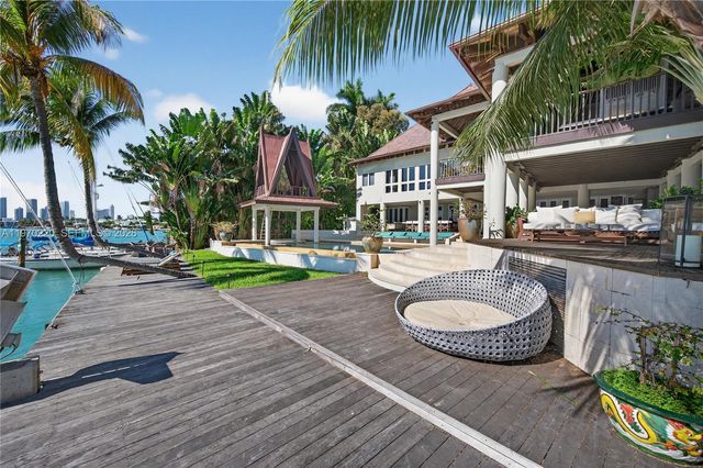 14 W San Marino Drive, Miami Beach, FL 33139