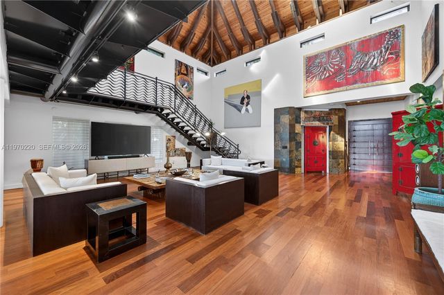14 W San Marino Drive, Miami Beach, FL 33139