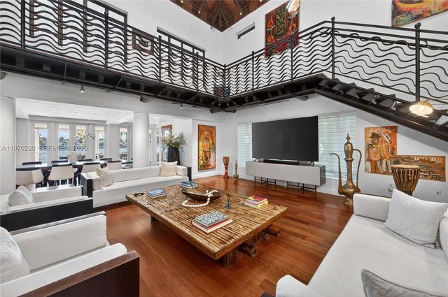 14 W San Marino Drive, Miami Beach, FL 33139