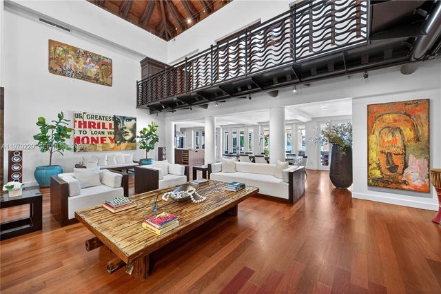 14 W San Marino Drive, Miami Beach, FL 33139