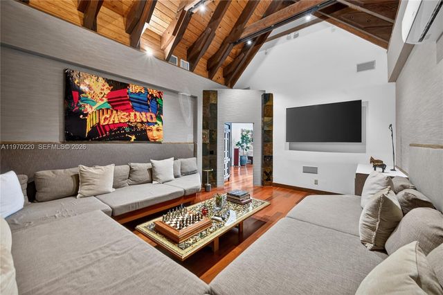 14 W San Marino Drive, Miami Beach, FL 33139