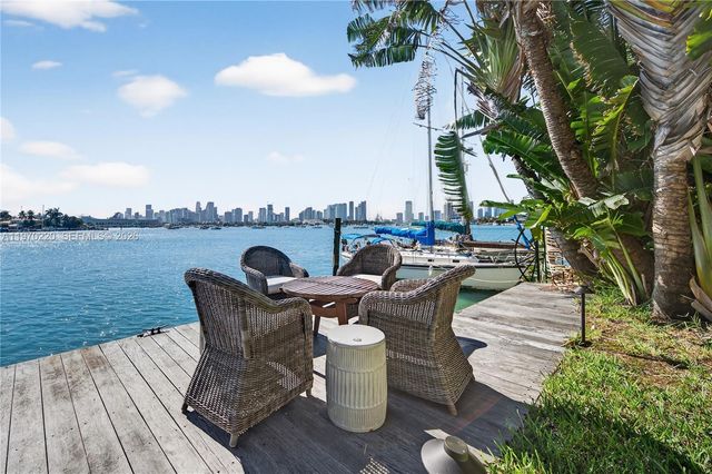 14 W San Marino Drive, Miami Beach, FL 33139