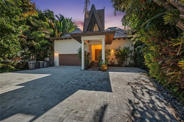 14 W San Marino Drive, Miami Beach, FL 33139