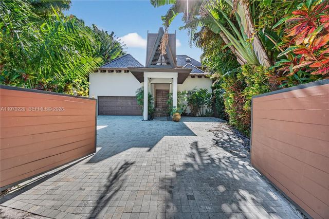 14 W San Marino Drive, Miami Beach, FL 33139