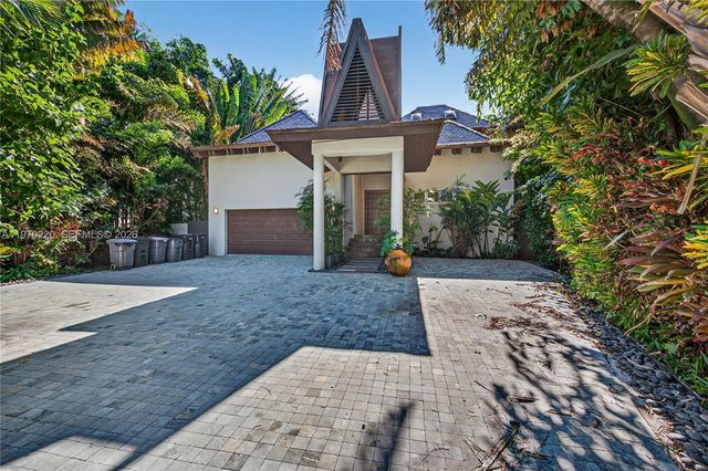 14 W San Marino Drive, Miami Beach, FL 33139