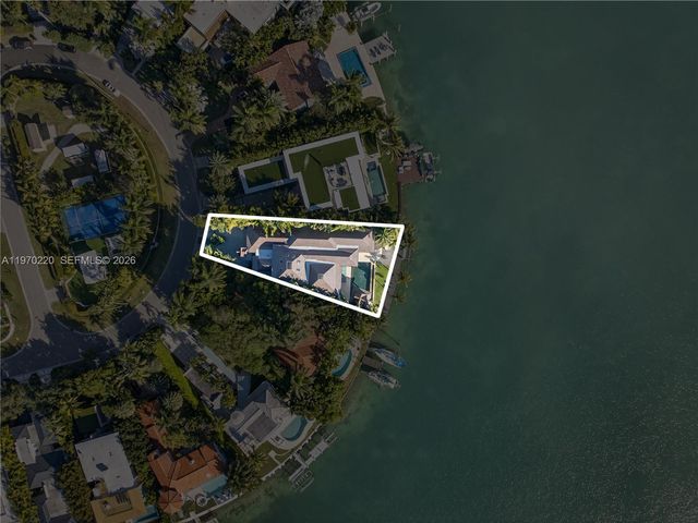 14 W San Marino Drive, Miami Beach, FL 33139
