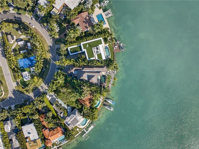 14 W San Marino Drive, Miami Beach, FL 33139