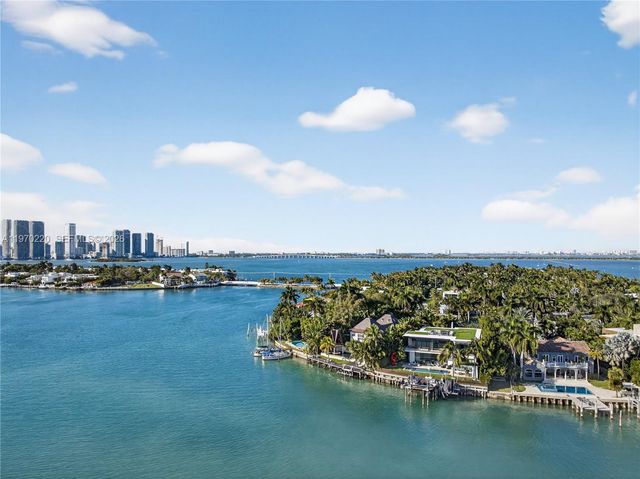 14 W San Marino Drive, Miami Beach, FL 33139