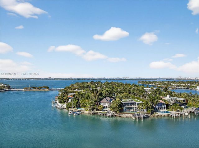 14 W San Marino Drive, Miami Beach, FL 33139