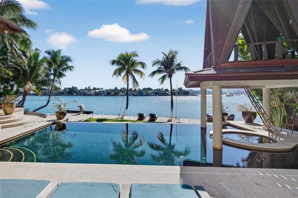 14 W San Marino Drive, Miami Beach, FL 33139