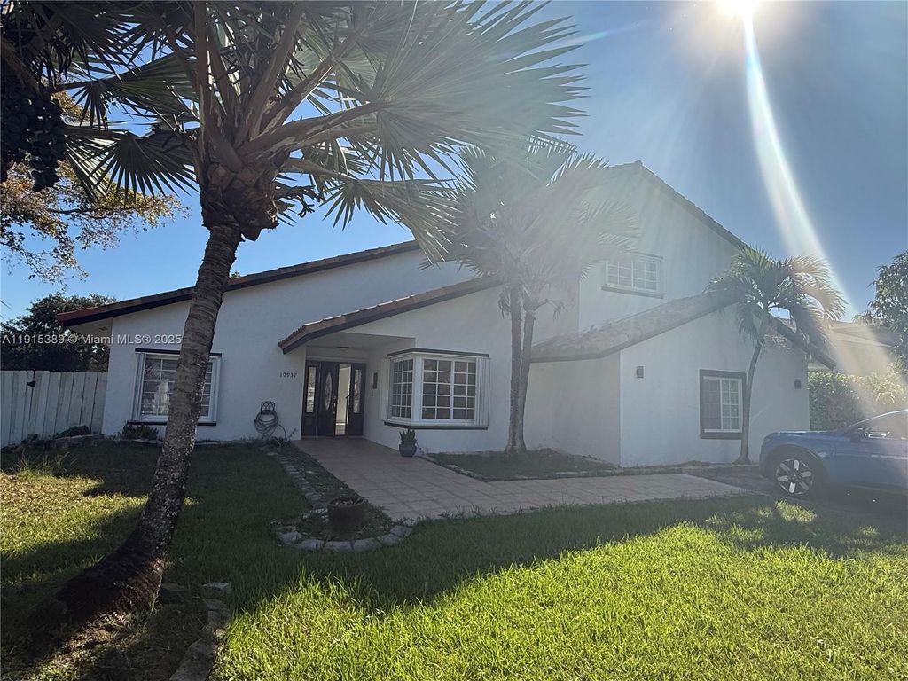 10937 SW 138th Pl 0, Miami, FL 33186