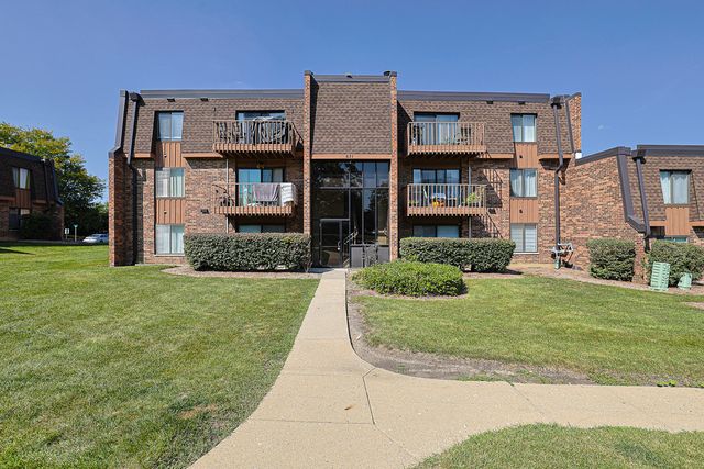 631 Derry Court 3C, Schaumburg, IL 60193