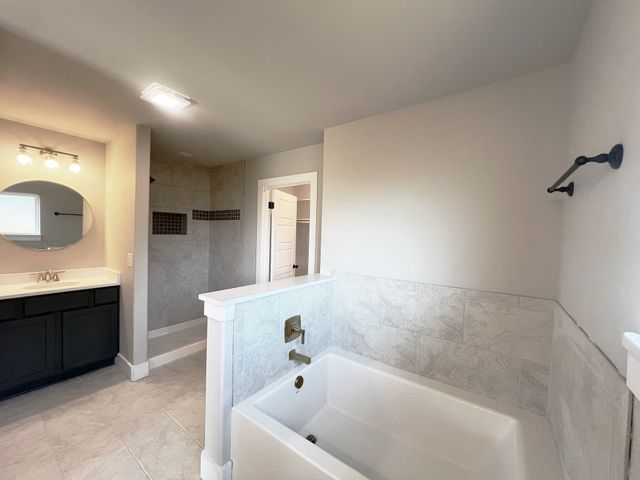 512 Courtney Drive, Sherman, TX 75092