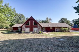181 Hummingbird Lane, Eufaula, OK 74432
