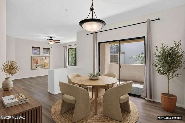 2550 E River Rd Unit 4204, Tucson, AZ 85718