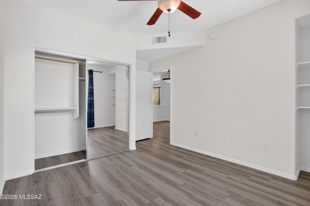 2550 E River Rd Unit 4204, Tucson, AZ 85718