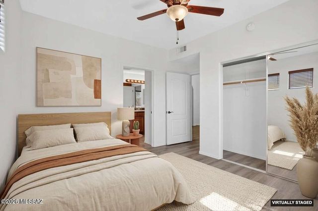 2550 E River Rd Unit 4204, Tucson, AZ 85718