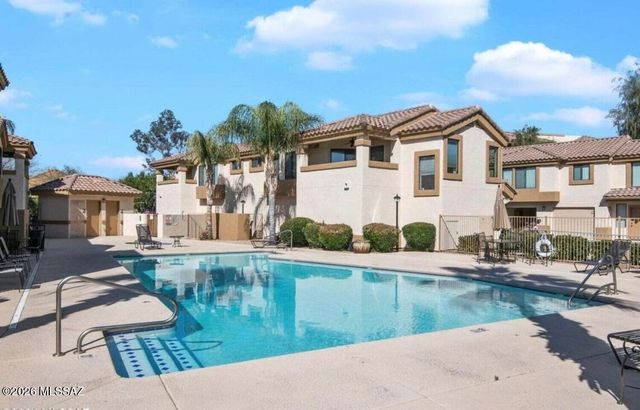 2550 E River Rd Unit 4204, Tucson, AZ 85718