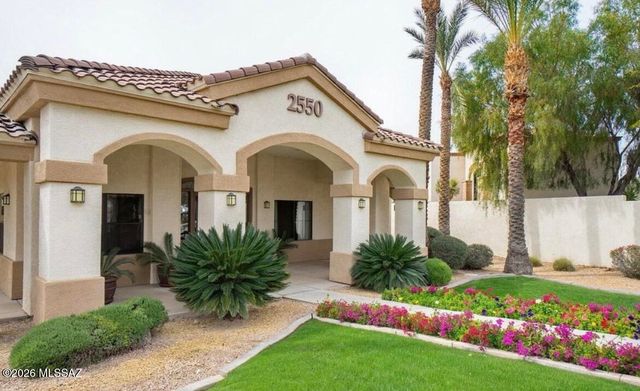 2550 E River Rd Unit 4204, Tucson, AZ 85718