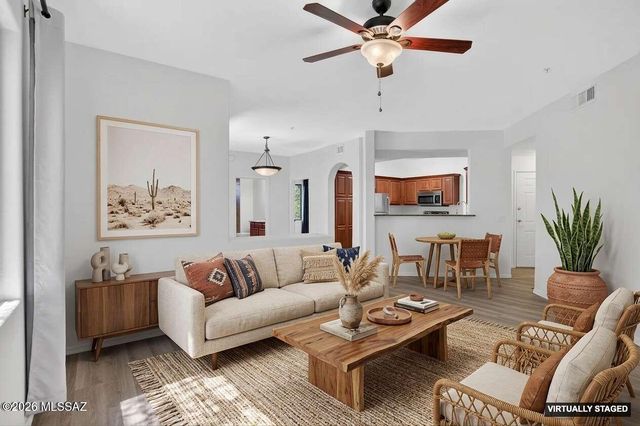 2550 E River Rd Unit 4204, Tucson, AZ 85718