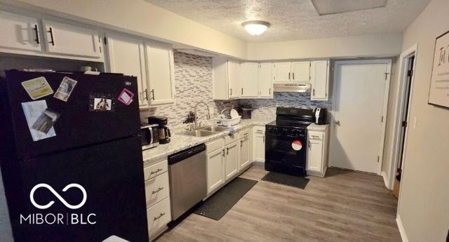 2512 Hideaway North Drive, Indianapolis, IN 46268