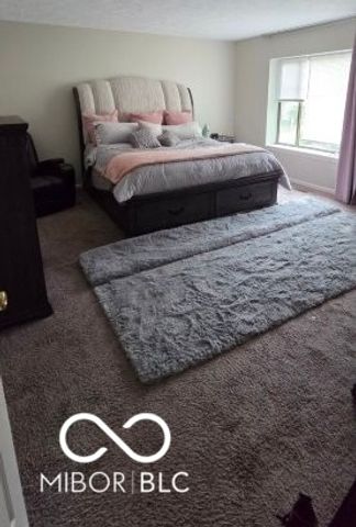 2512 Hideaway North Drive, Indianapolis, IN 46268