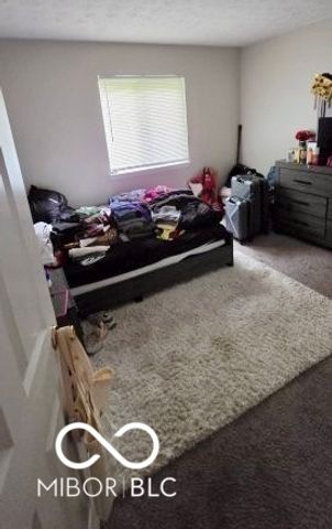 2512 Hideaway North Drive, Indianapolis, IN 46268