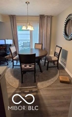 2512 Hideaway North Drive, Indianapolis, IN 46268