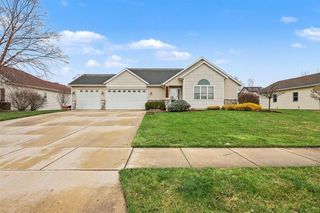 1783 Planters Row Drive, Byron Center, MI 49315