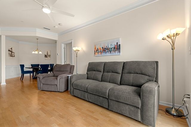204 Clocktower Drive 311, Waltham, MA 02452