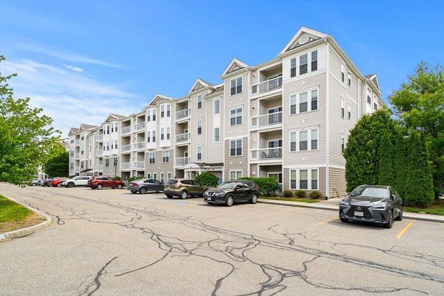 204 Clocktower Drive 311, Waltham, MA 02452