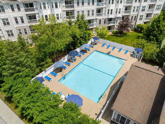 204 Clocktower Drive 311, Waltham, MA 02452