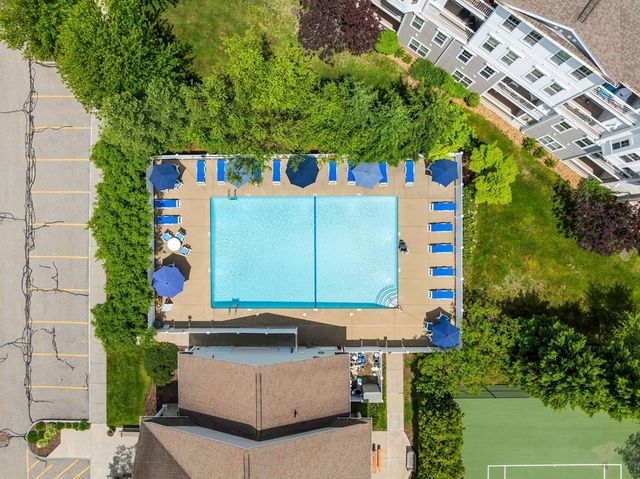 204 Clocktower Drive 311, Waltham, MA 02452