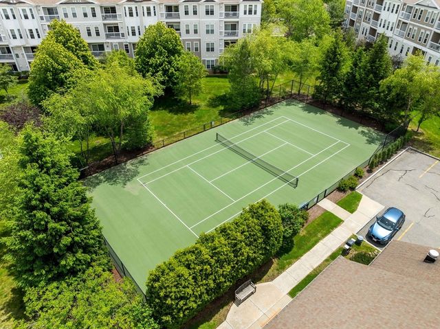 204 Clocktower Drive 311, Waltham, MA 02452