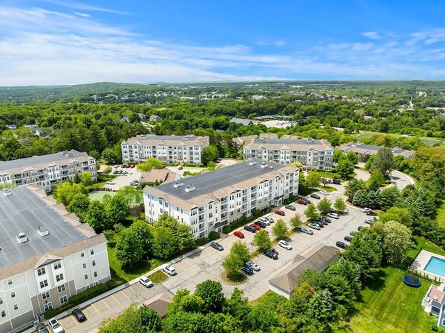 204 Clocktower Drive 311, Waltham, MA 02452