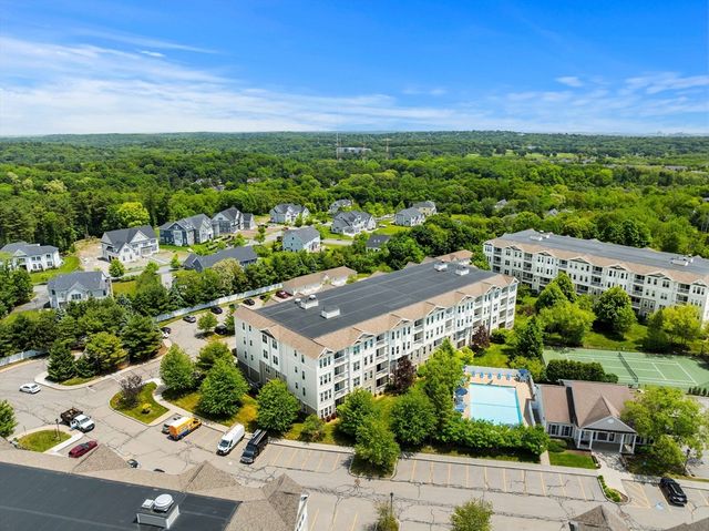 204 Clocktower Drive 311, Waltham, MA 02452