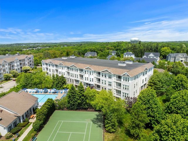 204 Clocktower Drive 311, Waltham, MA 02452