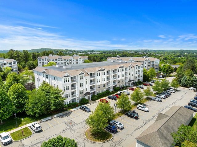 204 Clocktower Drive 311, Waltham, MA 02452