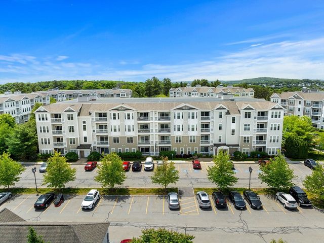 204 Clocktower Drive 311, Waltham, MA 02452