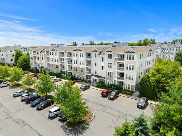 204 Clocktower Drive 311, Waltham, MA 02452
