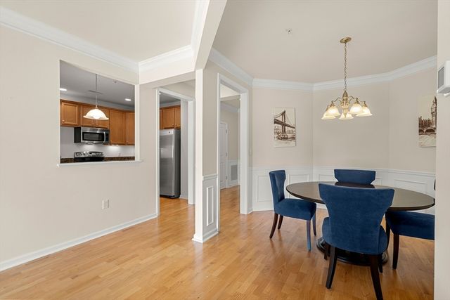 204 Clocktower Drive 311, Waltham, MA 02452