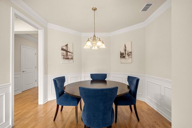 204 Clocktower Drive 311, Waltham, MA 02452