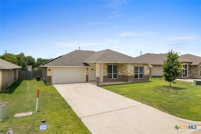 2550 Belle Hubbard Trail, Belton, TX 76513