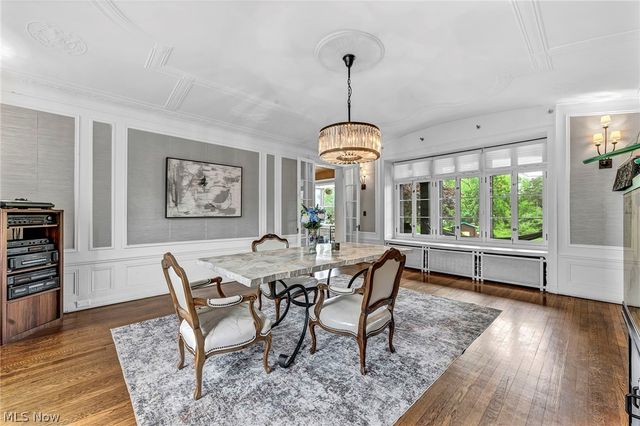16310 S Woodland Road, Shaker Heights, OH 44120