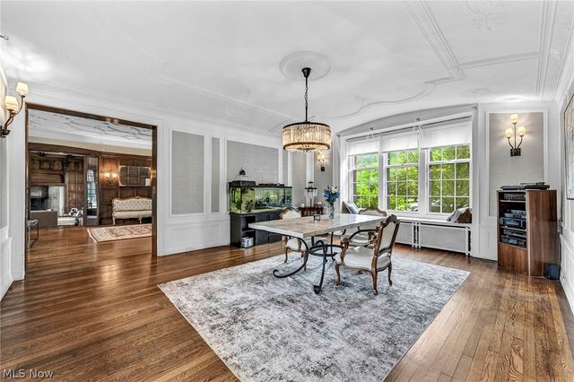 16310 S Woodland Road, Shaker Heights, OH 44120