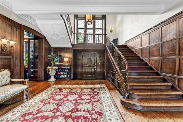 16310 S Woodland Road, Shaker Heights, OH 44120