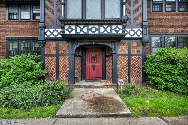 16310 S Woodland Road, Shaker Heights, OH 44120