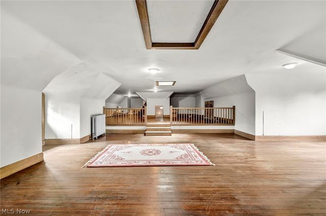 16310 S Woodland Road, Shaker Heights, OH 44120
